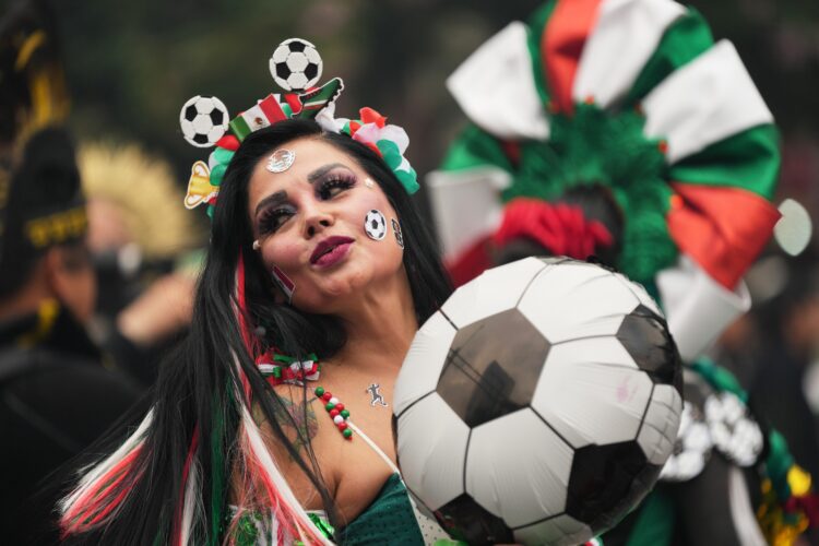 World Cup what to know: Mexico kicks off a supersized, 48-team tournament